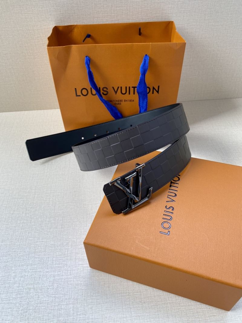 Louis Vuitton Belts